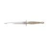 Dague Fairbairn Sykes Wilkinson Sword "Nickelée"