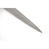 Fairbairn Sykes Wilkinson Sword "Nickelled"