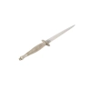 Dague Fairbairn Sykes Wilkinson Sword "Nickelée"