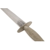 Dague Fairbairn Sykes Wilkinson Sword "Nickelée"