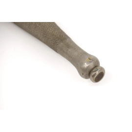 Fairbairn Sykes Wilkinson Sword "Nickelled"
