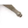 Dague Fairbairn Sykes Wilkinson Sword "Nickelée"