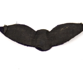 Brevet Glider Co-Pilot British Army