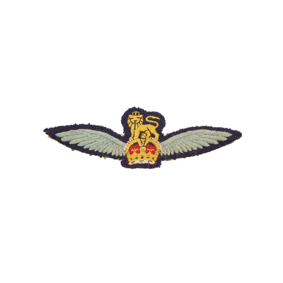 Brevet Glider Pilot  British Army