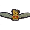 Brevet Glider Pilot  British Army