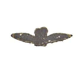 Brevet Glider Pilot  British Army