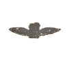 Brevet Glider Pilot  British Army