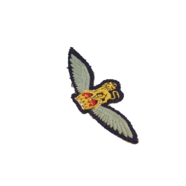 Brevet Glider Pilot  British Army