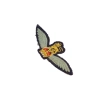 Insigne Glider Pilot British Army