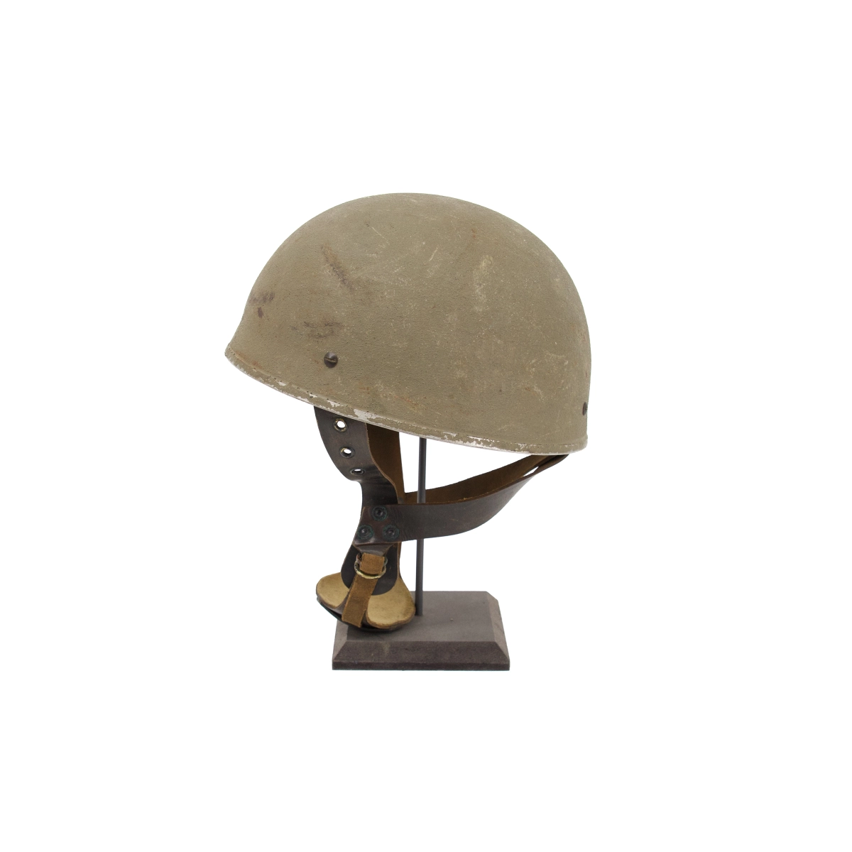 Casque MKI British Airborne 1943