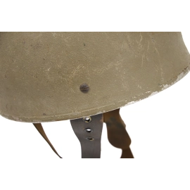 Helmet MKI British Airborne 1943