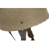 Casque MKI British Airborne 1943