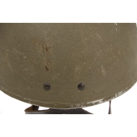 Casque MKI British Airborne 1943
