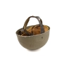 Helmet MKI British Airborne 1943