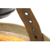 Casque MKI British Airborne 1943