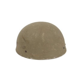 Helmet MKI British Airborne 1943