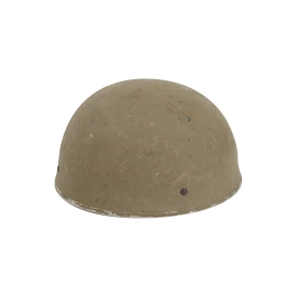 Helmet MKI British Airborne 1943