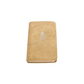 New Testament British Army 1939-1940