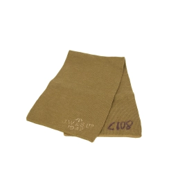 Cap comforter British Army 1942