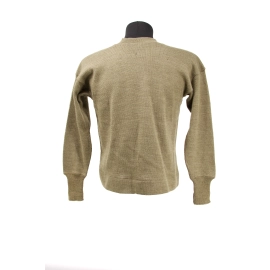 Pull-over Réglementaire British Army 1940