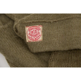 Pull-over Réglementaire British Army 1940