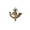 Cap Badge "Ox & Bucks Light Infantry"