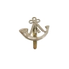 Cap Badge "Ox & Bucks Light Infantry"