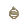 Cap Badge "Royal Tank Regiment"