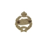 Cap Badge "Royal Tank Regiment"
