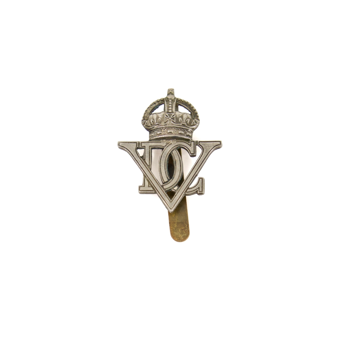 Cap Badge "5th Inniskilling Dragoon Guards"