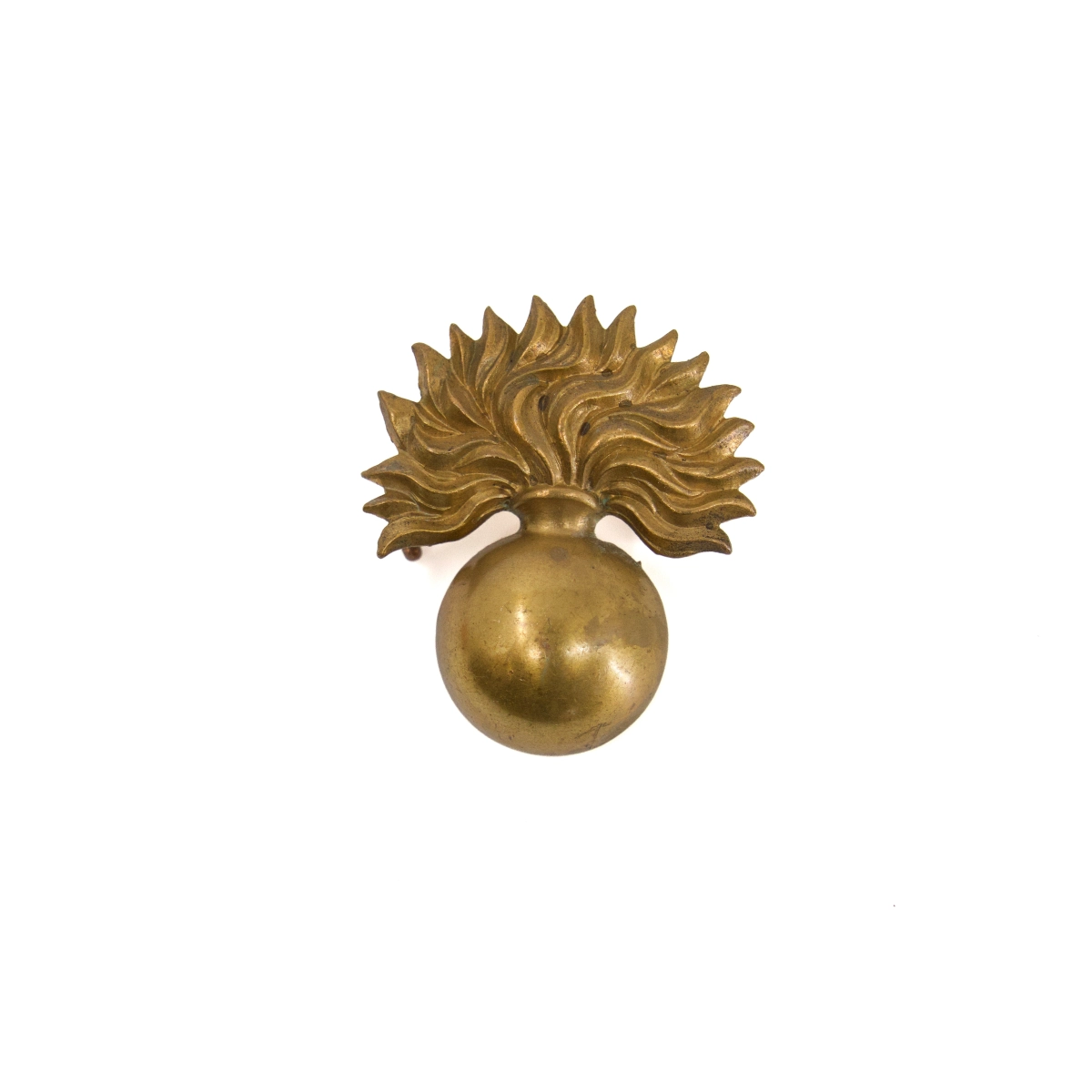 Cap Badge "Grenadier Guards"