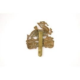 Cap Badge "Royal Berkshire Regiment"