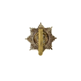 Cap Badge "Cheshire Regiment"