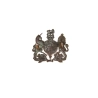 Cap Badge "General Service Corps"