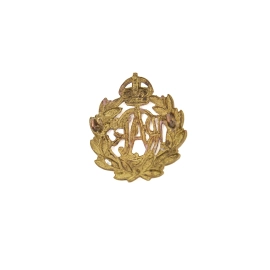 Cap Badge "Royal Air Force"