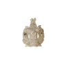 Cap Badge "King's Own Scottish Borderers"