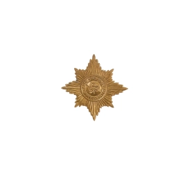 Cap Badge "Irish Guards"