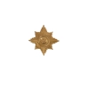 Cap Badge "Irish Guards"