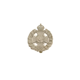 Cap Badge "Rifle Brigade"