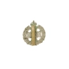 Cap Badge "Rifle Brigade"