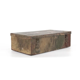 Verbandkasten Camouflée trois tons