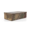 Verbandkasten Camouflée trois tons