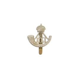 Cap Badge "Durham Light Infantry"