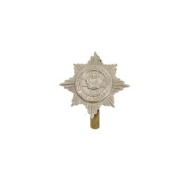 Cap Badge "4th / 7th Dragoon Guards"