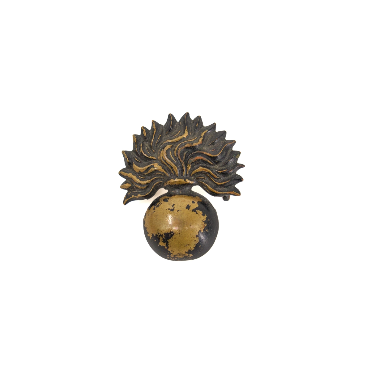 Cap Badge "Grenadier Guards"