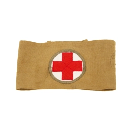 Armband Royal Army Medical Corps