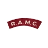 Title Royal Army Medical Corps British Army