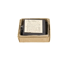 Boussole Mark1 British Army