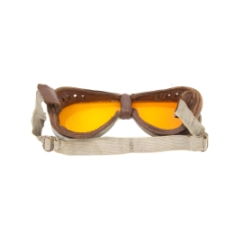 Lunettes Anti-Poussière British Army