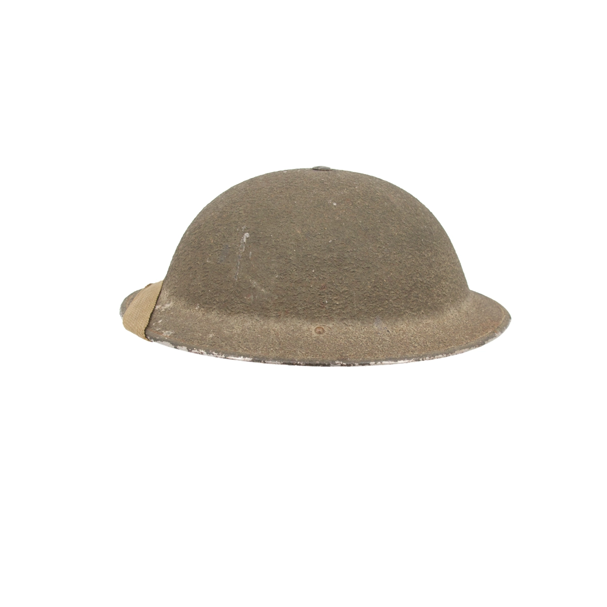 Helmet MKII British Army "Camouflaged" 1939
